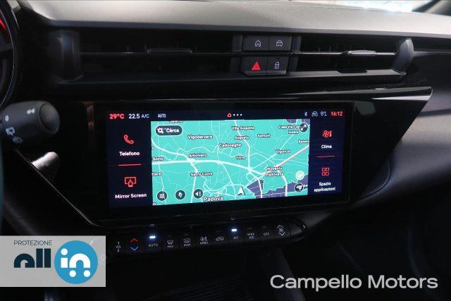 ALFA ROMEO Junior Junior 1.2 136cv Hybrid eDCT6 Speciale