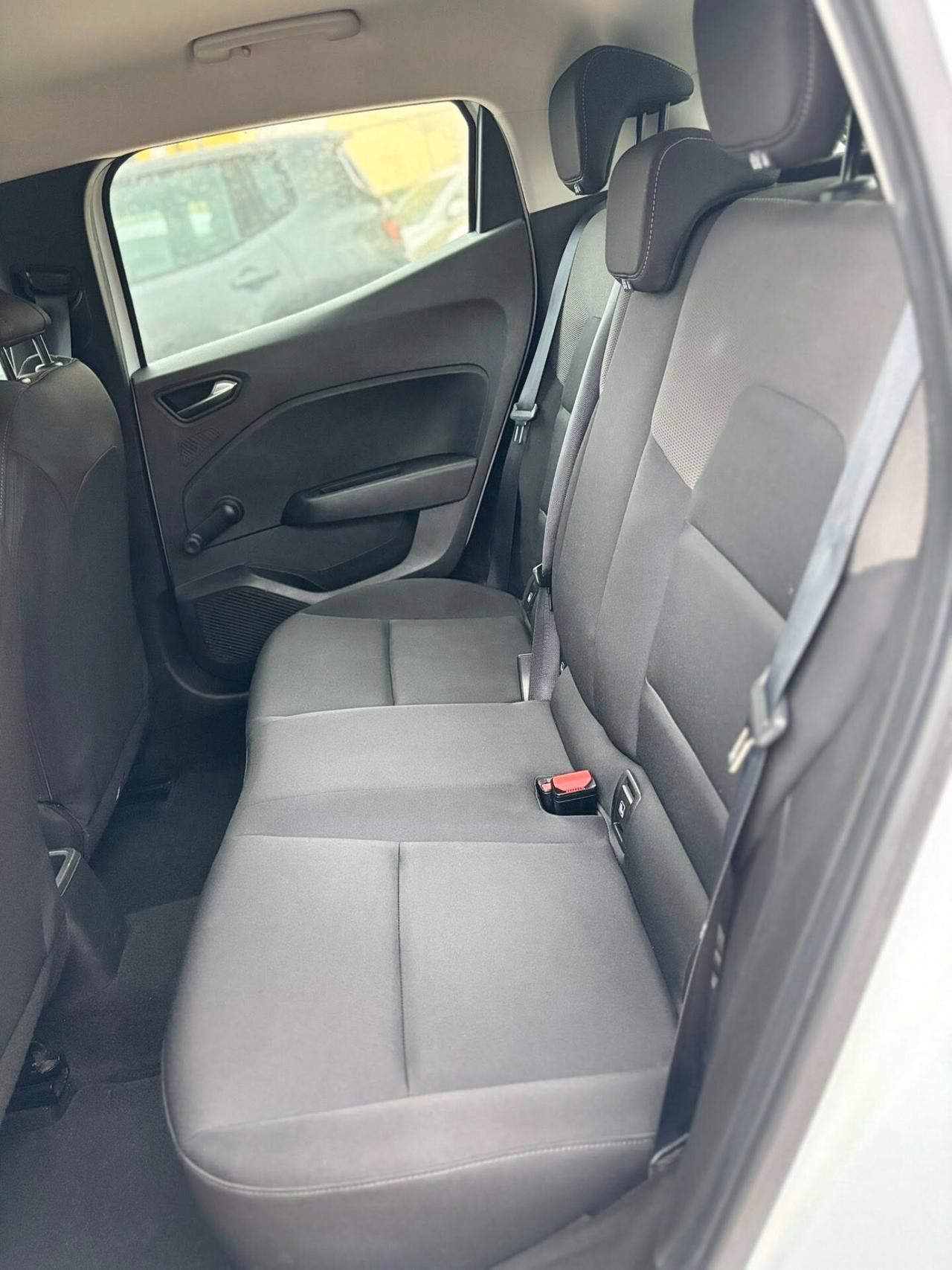 Renault Clio Blue dCi 85 CV 5 porte Business