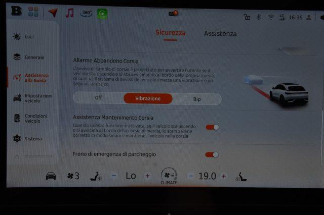 SMART Smart #3 BRABUS