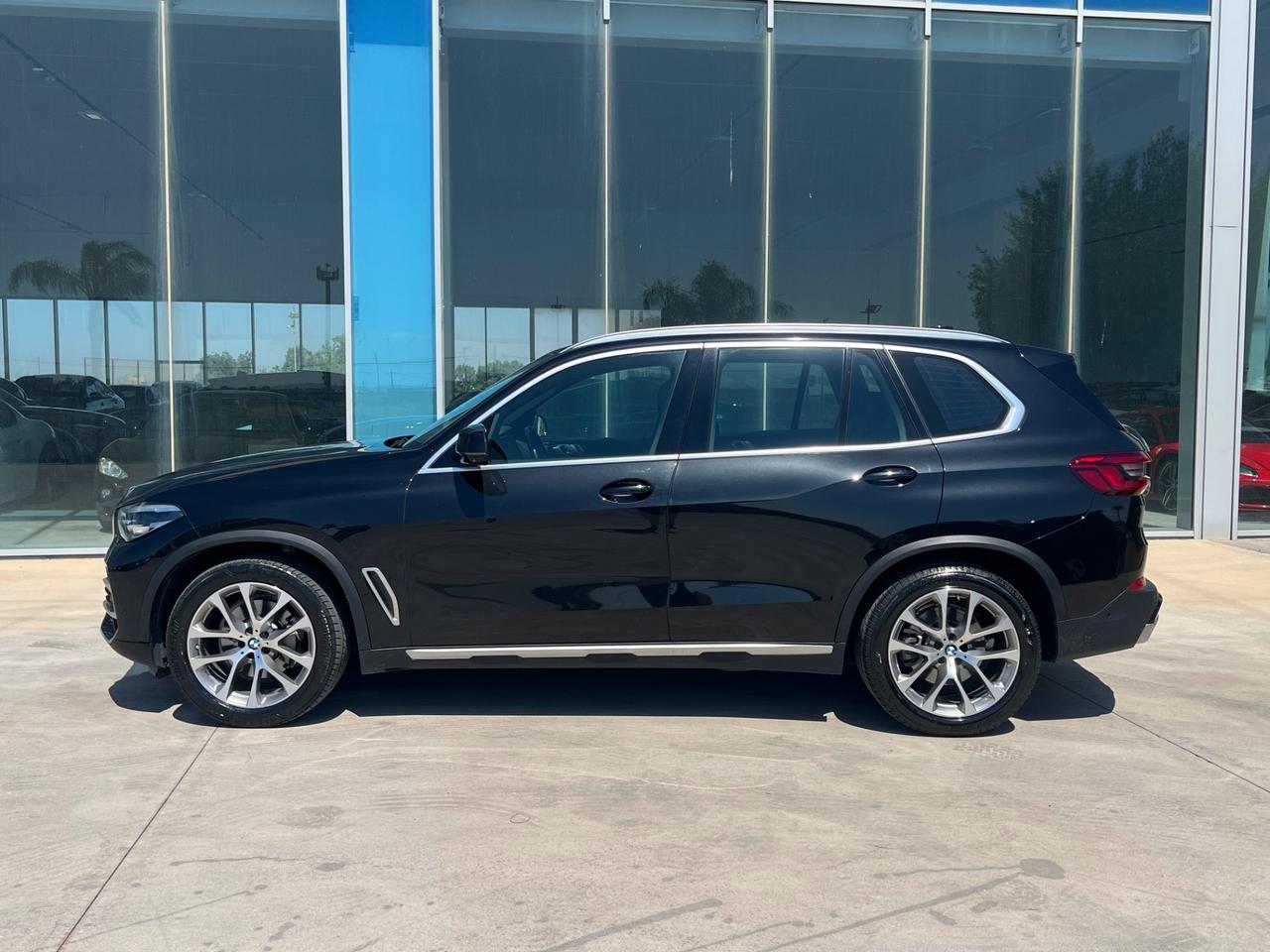 BMW X5 xdrive30d xLine SUPER OFFERTA T-STOCK