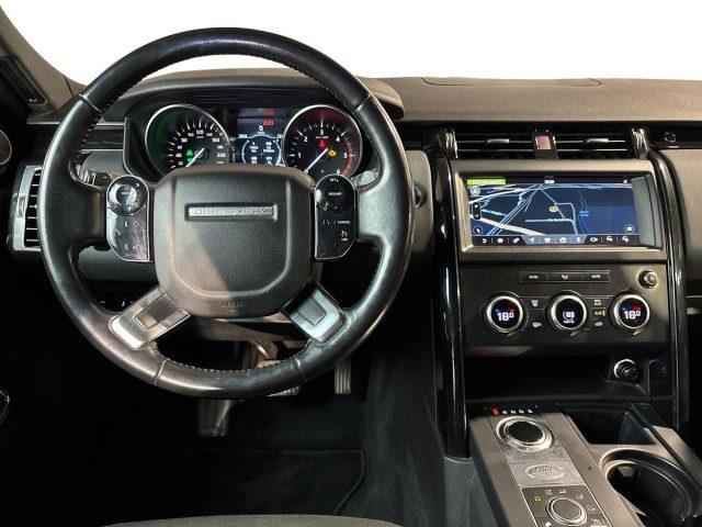LAND ROVER Discovery 2.0 SD4 240 CV SE