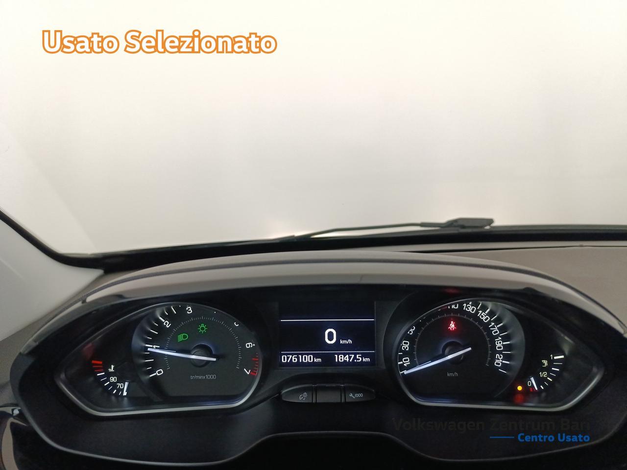 Peugeot 208 5p 1.2 puretech allure 82cv