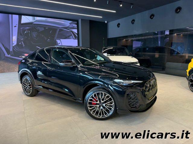 AUDI Q5 SPB TDI 150 kW mHEV+ S tronic quattro S line editi