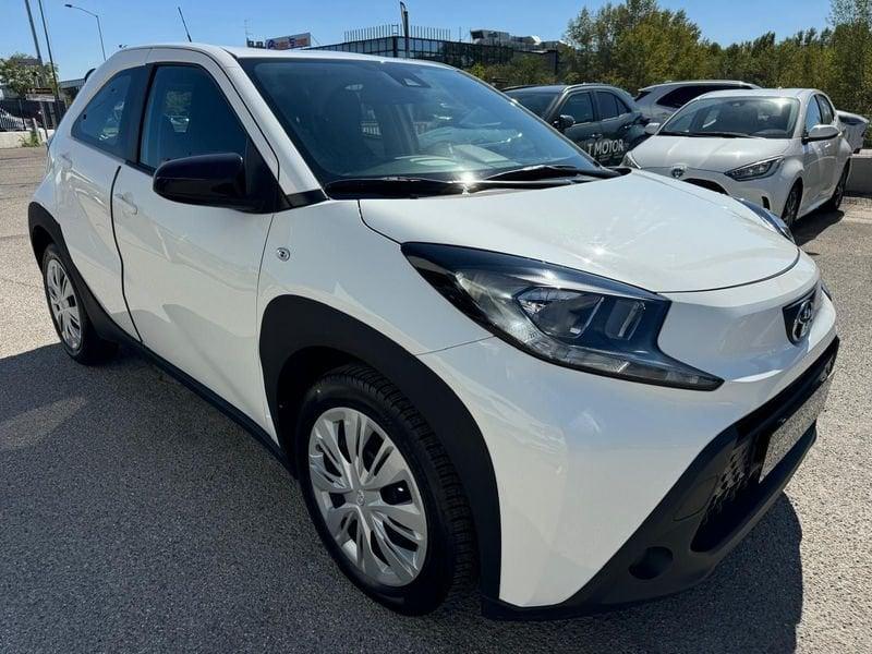 Toyota Aygo X 1.0B (72 CV) Active