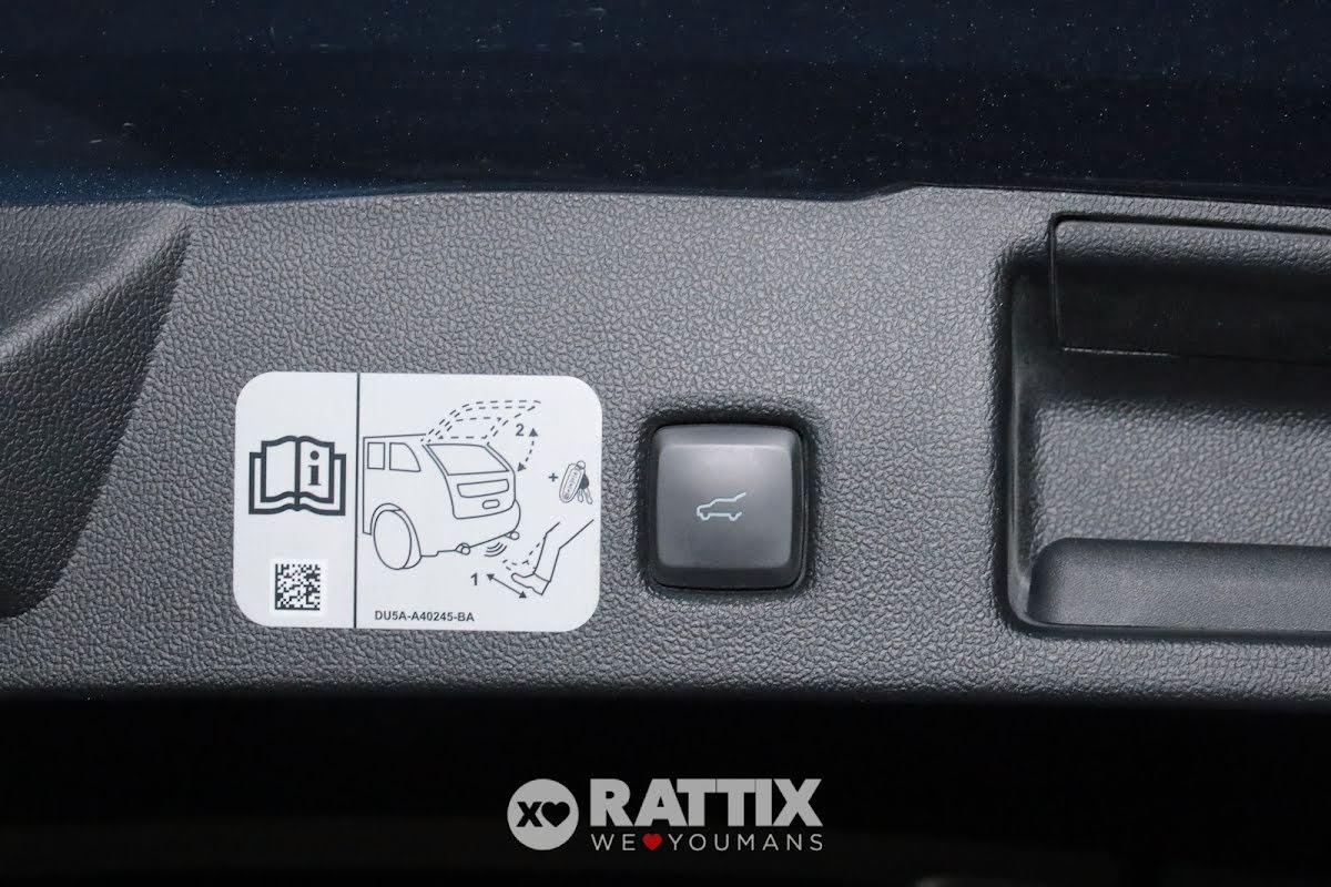 Ford Kuga 1.5 Ecoblue 120CV ST-Line X