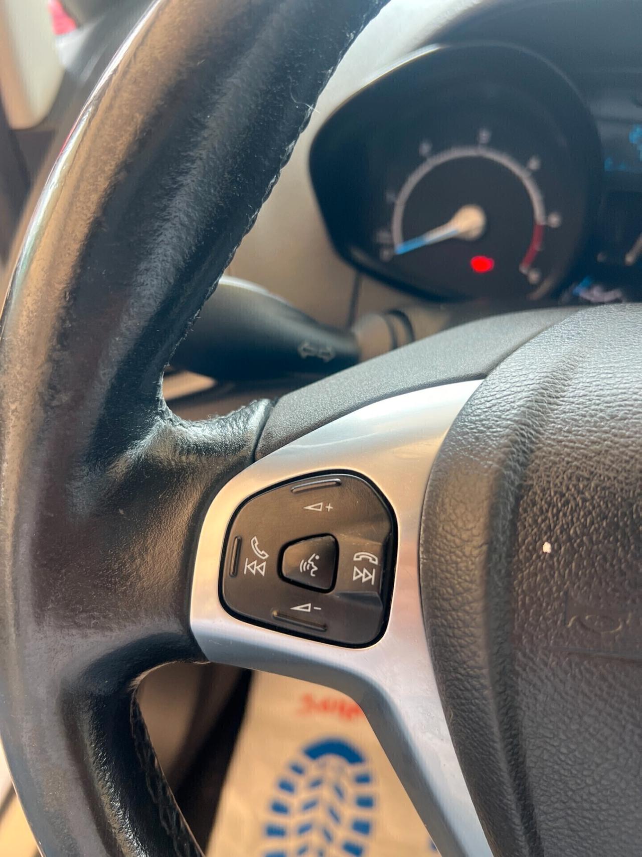 Ford EcoSport 1.5 TDCi 90 CV Plus PREZZO REALE