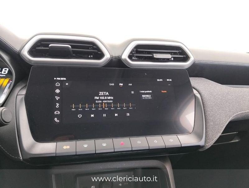 MG ZS 1.5 Standard