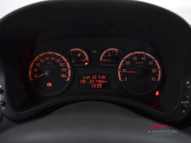 FIAT Panda 1.2 Climbing Natural Power - PER OPERATORI DEL SET