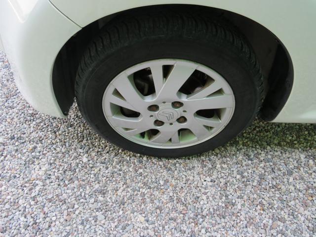 CITROEN C1 1.0 airdream Perfect