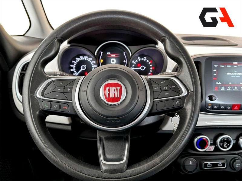 FIAT 500L 1.3 Multijet 95 CV Mirror