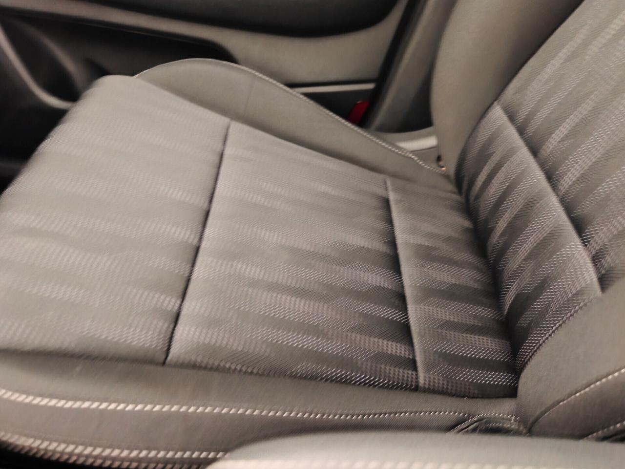 Kia Sportage 1.6 CRDI 136 CV DCT7 2WD Mild Hybrid Business Class