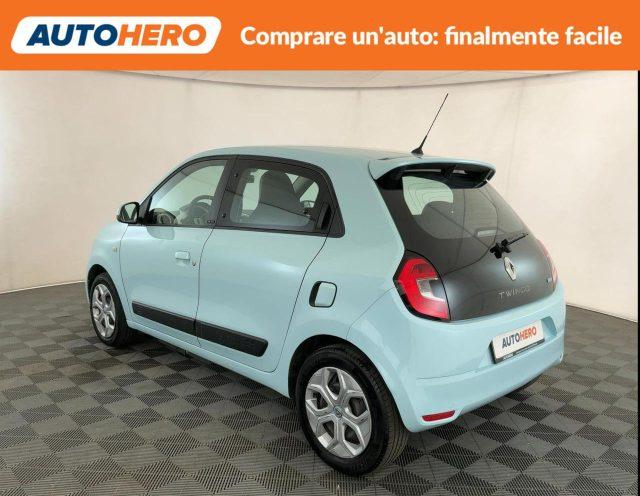 RENAULT Twingo Electric Zen