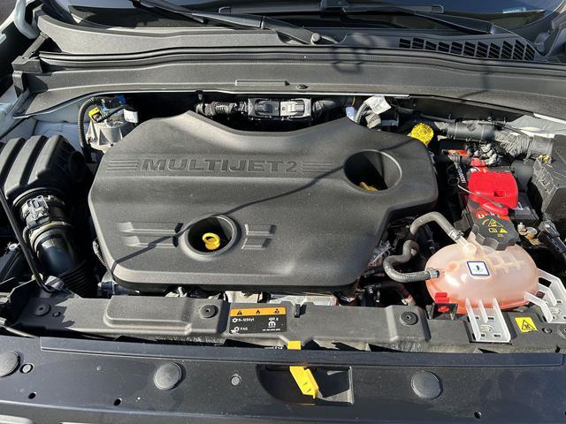 JEEP Renegade 2.0 Mjt 170CV 4WD Active Drive Low Trailhawk