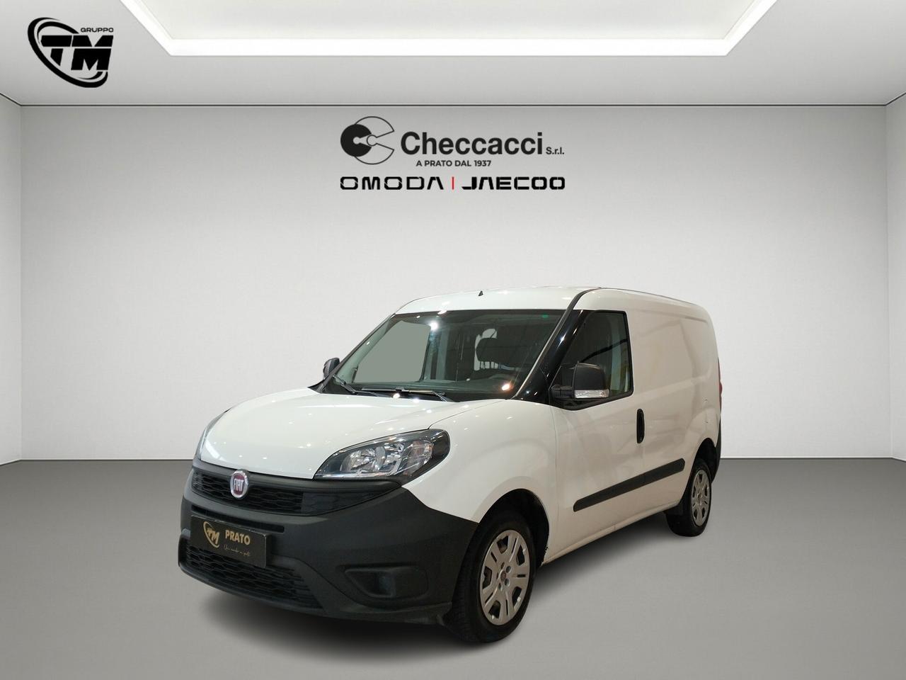 Fiat Doblo' 1.3 MJT S&S Cargo Lounge 95CV 2021 *NETTO IVA*