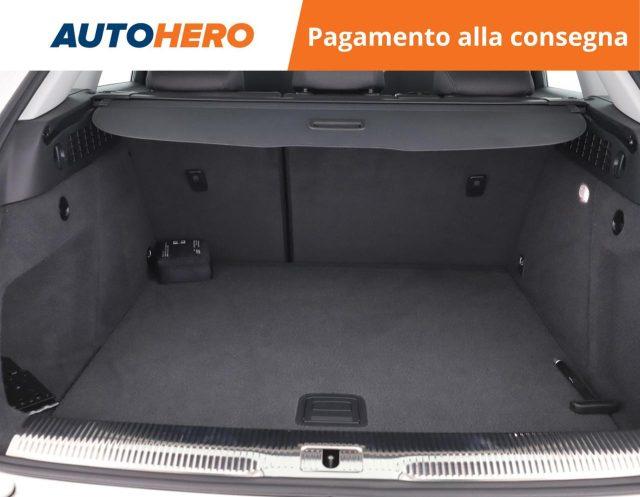 AUDI Q3 2.0 TDI 120 CV Business