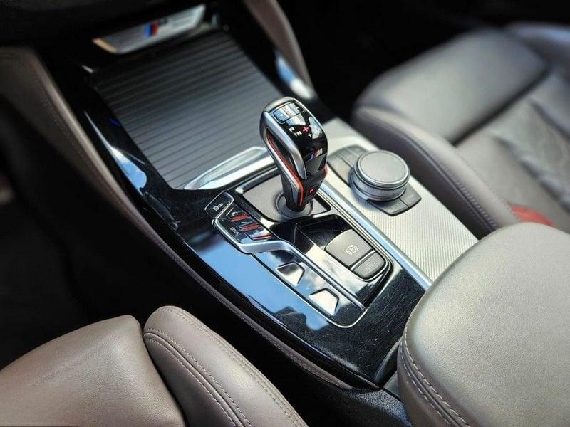 BMW X3 M