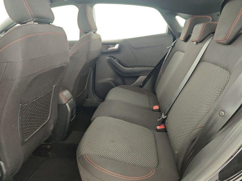 Ford Puma 1.0 EcoBoost Hybrid 125 CV S&S ST-Line