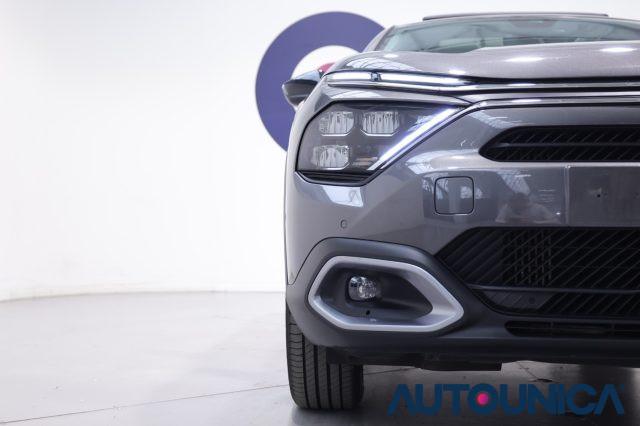 CITROEN C4 PURETECH 130 S&S EAT8 MAX AUTOMATICA TETTO