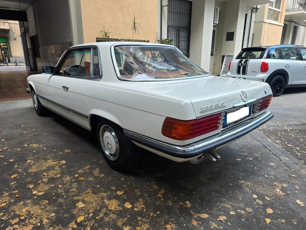 Mercedes-benz SLC 280 MERCEDES