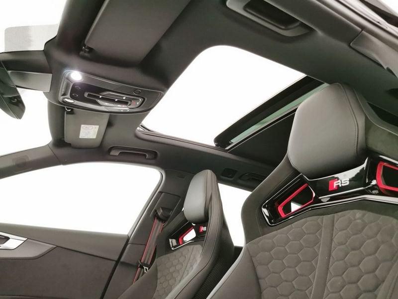 Audi A4 RS4 Avant 2.9 tfsi quattro 450cv tiptronic