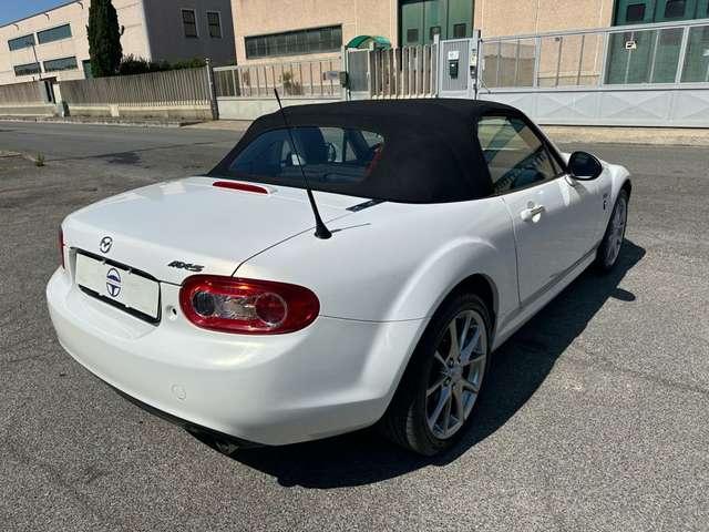 Mazda MX-5 Roadster 1.8L 16V 20TH Anniversary