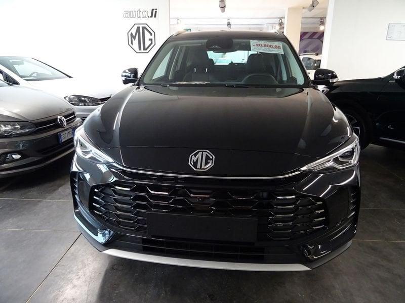 MG ZS 1.5 VTi-Tech Comfort