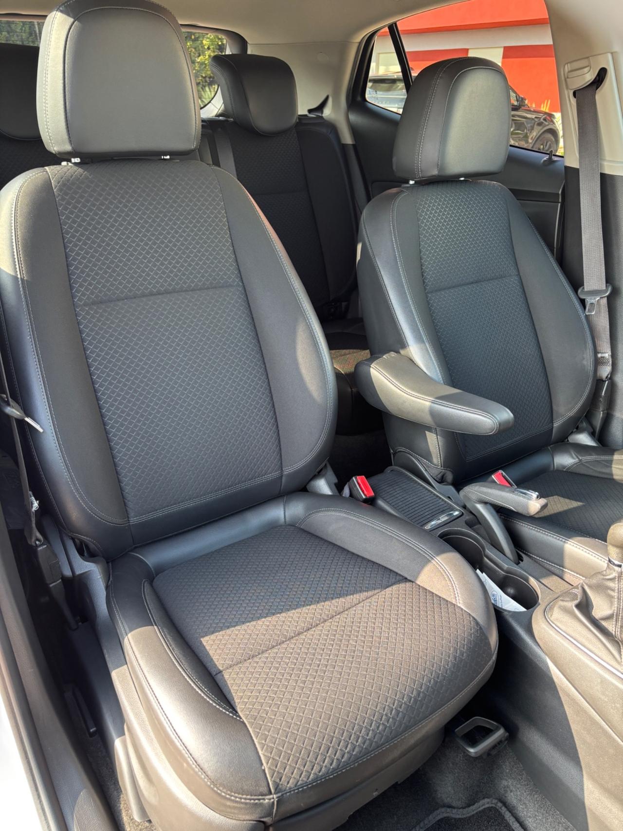 Opel Mokka X 1.6 CDTI Ecotec 4x2 Start&Stop Advance