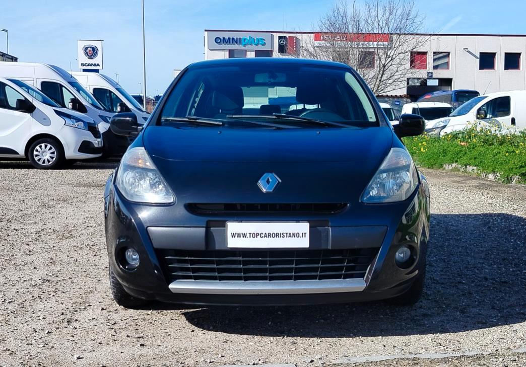 Renault Clio 5 Porte Clio 1.2 16v Le Iene