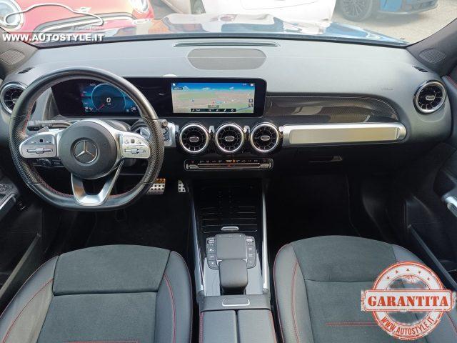 MERCEDES-BENZ GLB 200 Automatic Premium AMG
