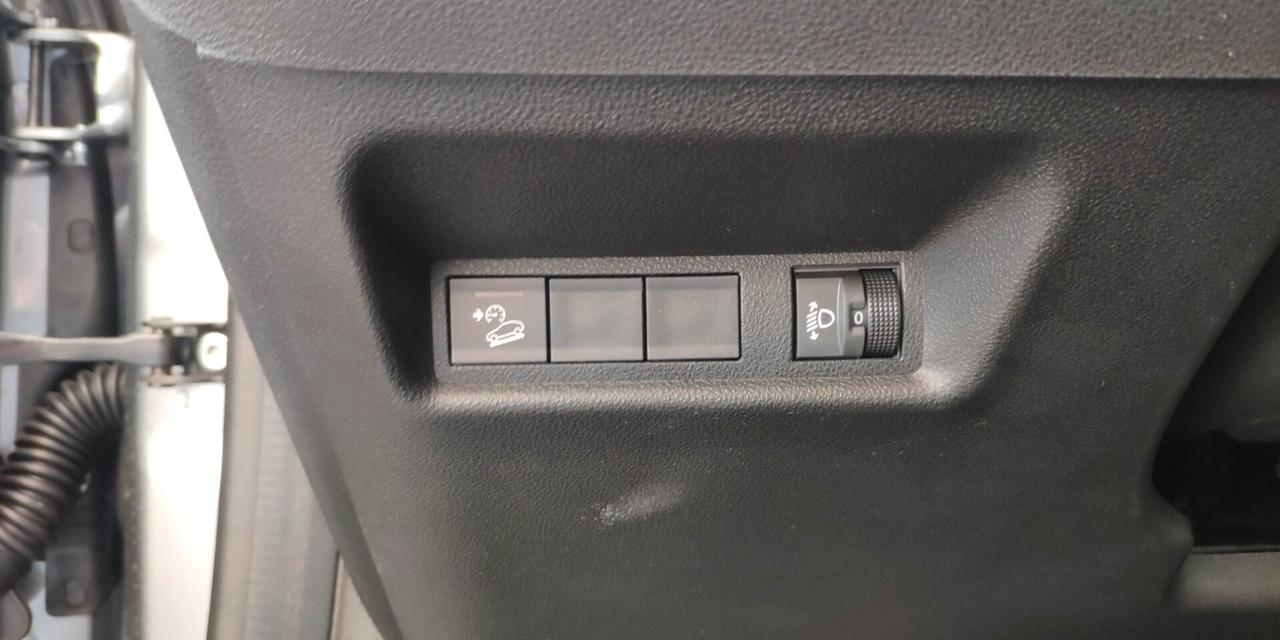 Jeep Avenger 1.2 Turbo 100 cv Longitude my 25