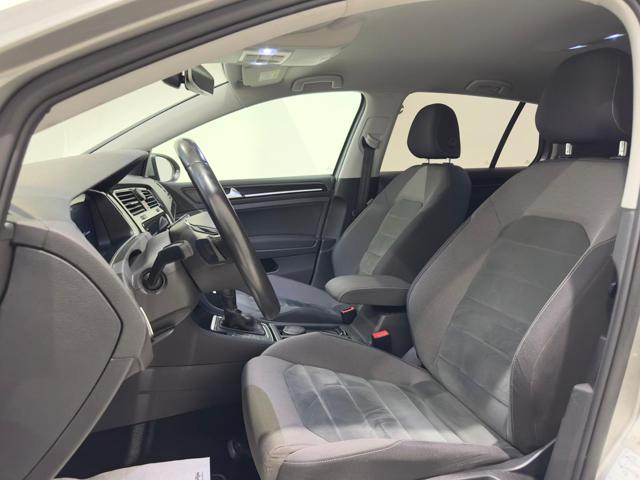 VOLKSWAGEN Golf 2.0 TDI DSG 5p. Executive BlueMotion Technology