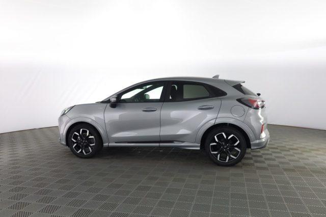 FORD Puma Puma 1.5 EcoBlue 120CV ST-Line