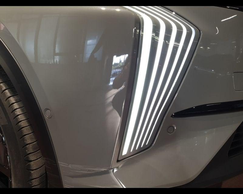 DS DS 7 Crossback BlueHDi 130 aut. Performance Line