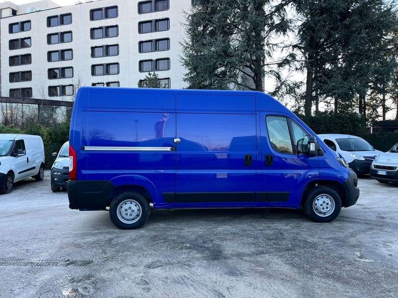 Peugeot Boxer 333 2.2 BlueHDi 140 S&S L2H2 (IVA ESCL.)