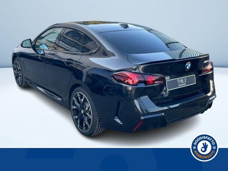 BMW Serie 2 Gran Coupe Serie 2 Gran Coupé 220d M Sport Pro