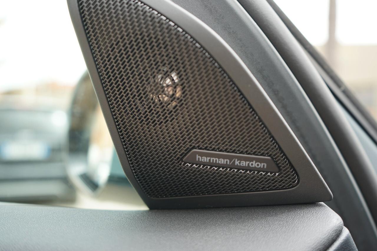 Bmw X3 xDrive20d 48V MSport TETTO piu IVA AL 22%