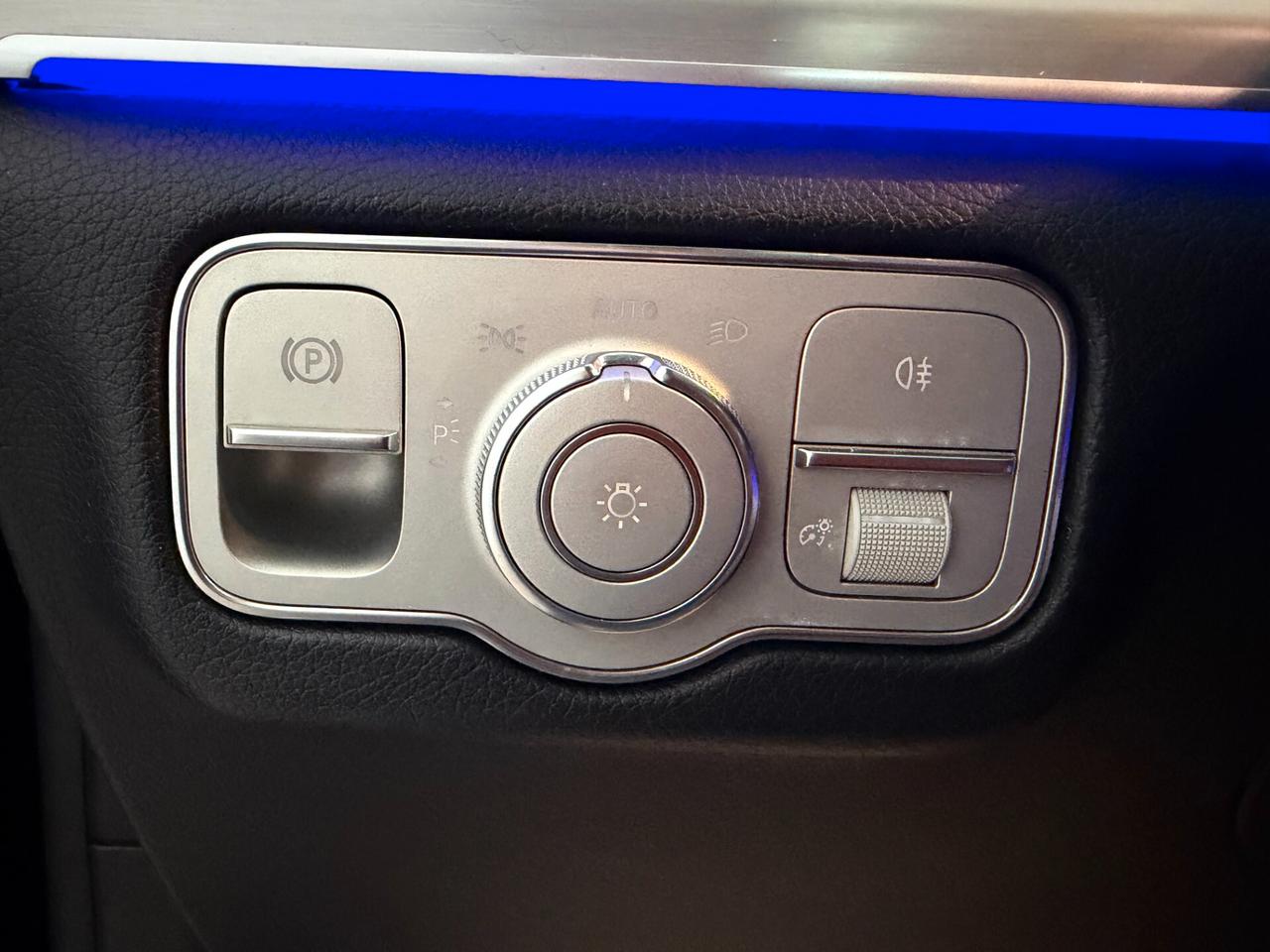 Mercedes-benz GLE 350 de 4Matic EQ-Power Premium Plus