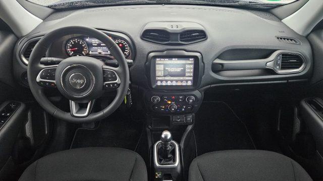 JEEP Renegade 1.0 T3 Limited