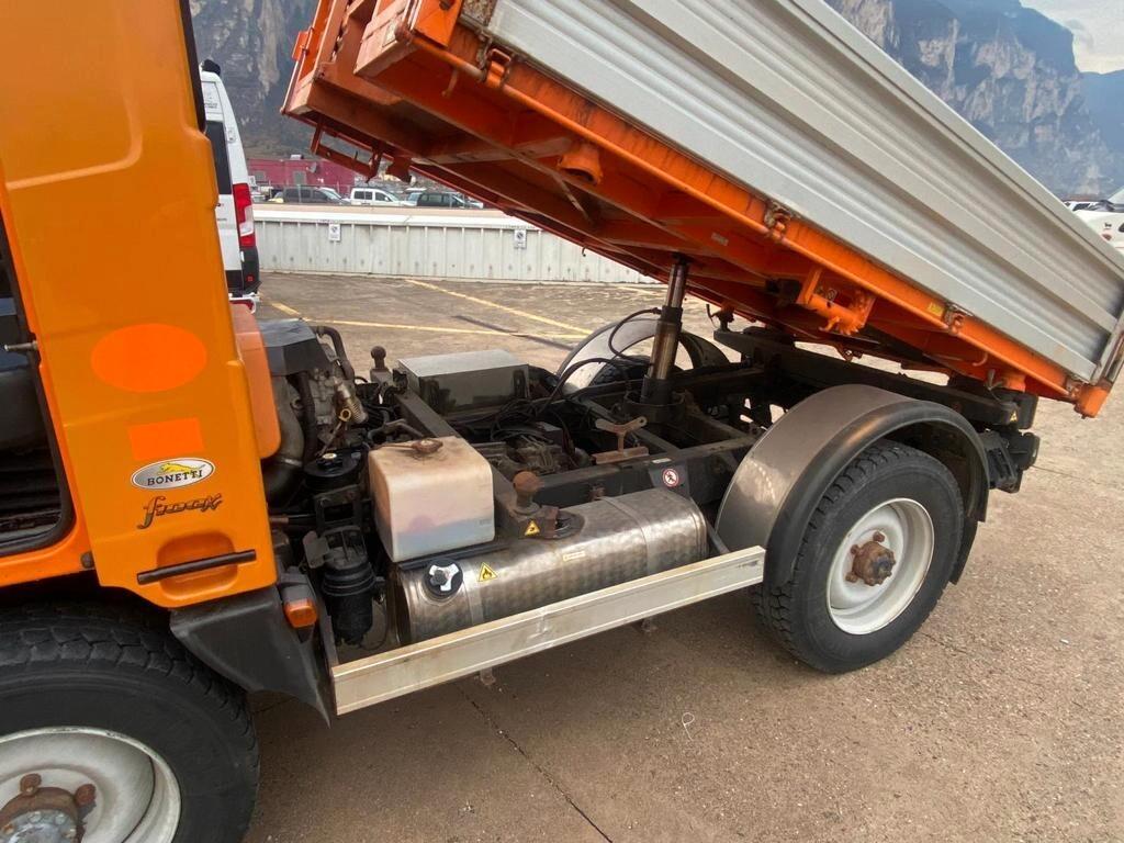 BONETTI FX 100/50 4X4