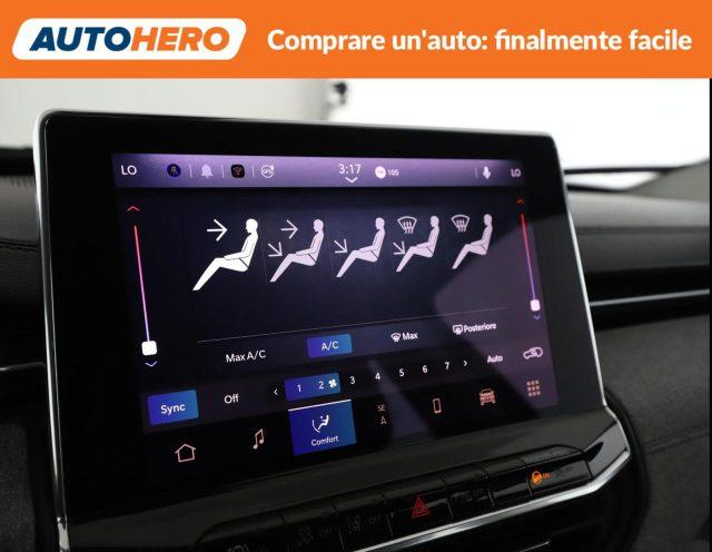 JEEP Compass 1.3 Turbo T4 190 CV PHEV AT6 4xe Longitude