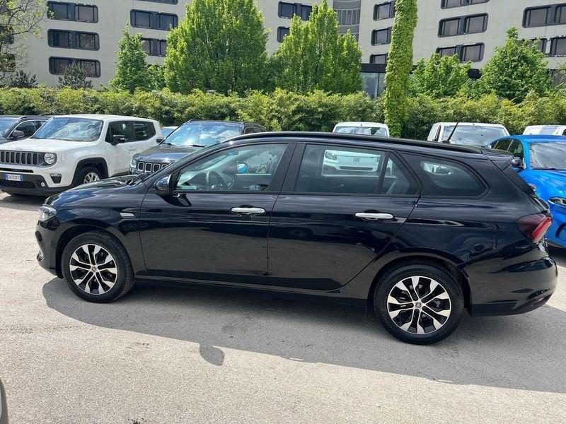 FIAT Tipo 1.3 Mjt S&S SW City Life