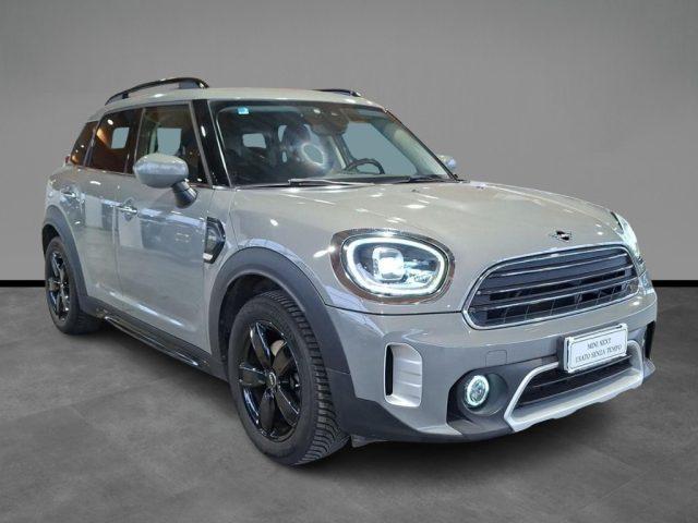 MINI Countryman 1.5 One D Northwood Edition Countryman