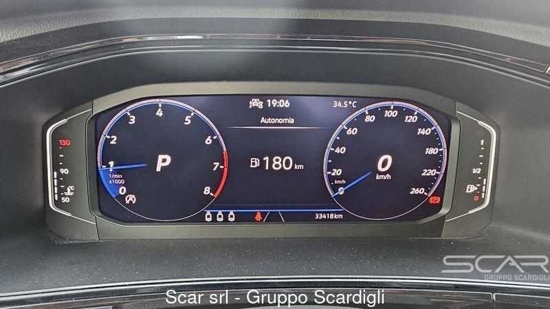 Volkswagen T-Roc 1.5 TSI ACT DSG R-Line *PREZZO REALE NON VINCOLATO A FINANZIAMENTO*