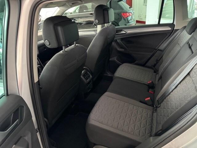 VOLKSWAGEN Tiguan 2ª serie Tiguan 2.0 TDI 150 ...