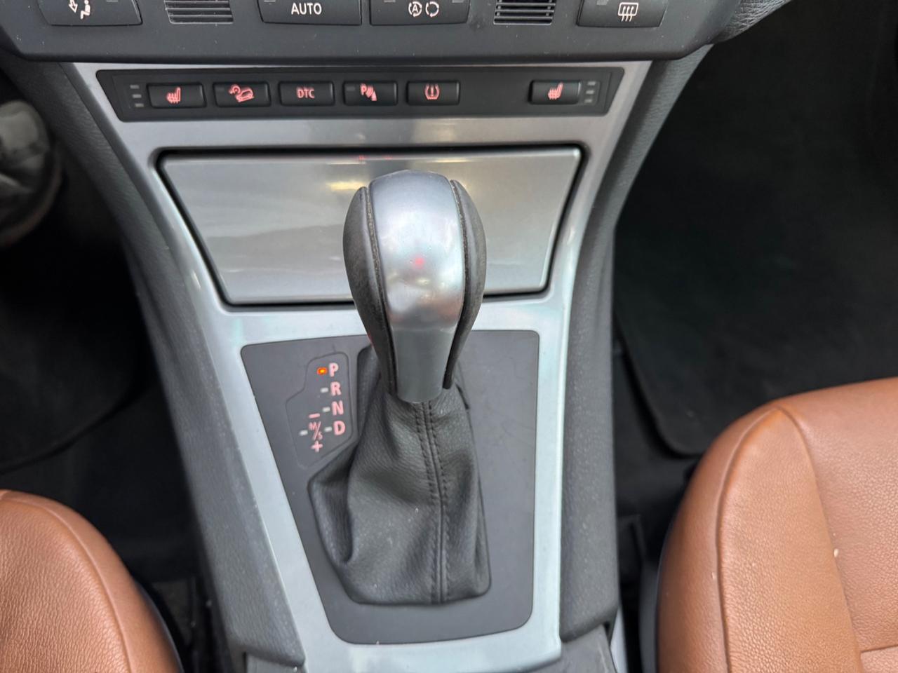 Bmw X3 xDrive20d Futura