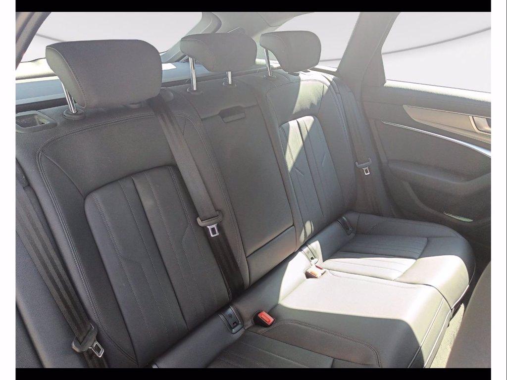 AUDI A6 avant 40 2.0 tdi mhev design s-tronic del 2023