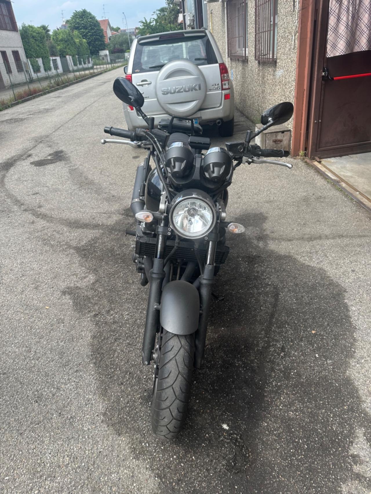 Yamaha XJR 1300 XJR