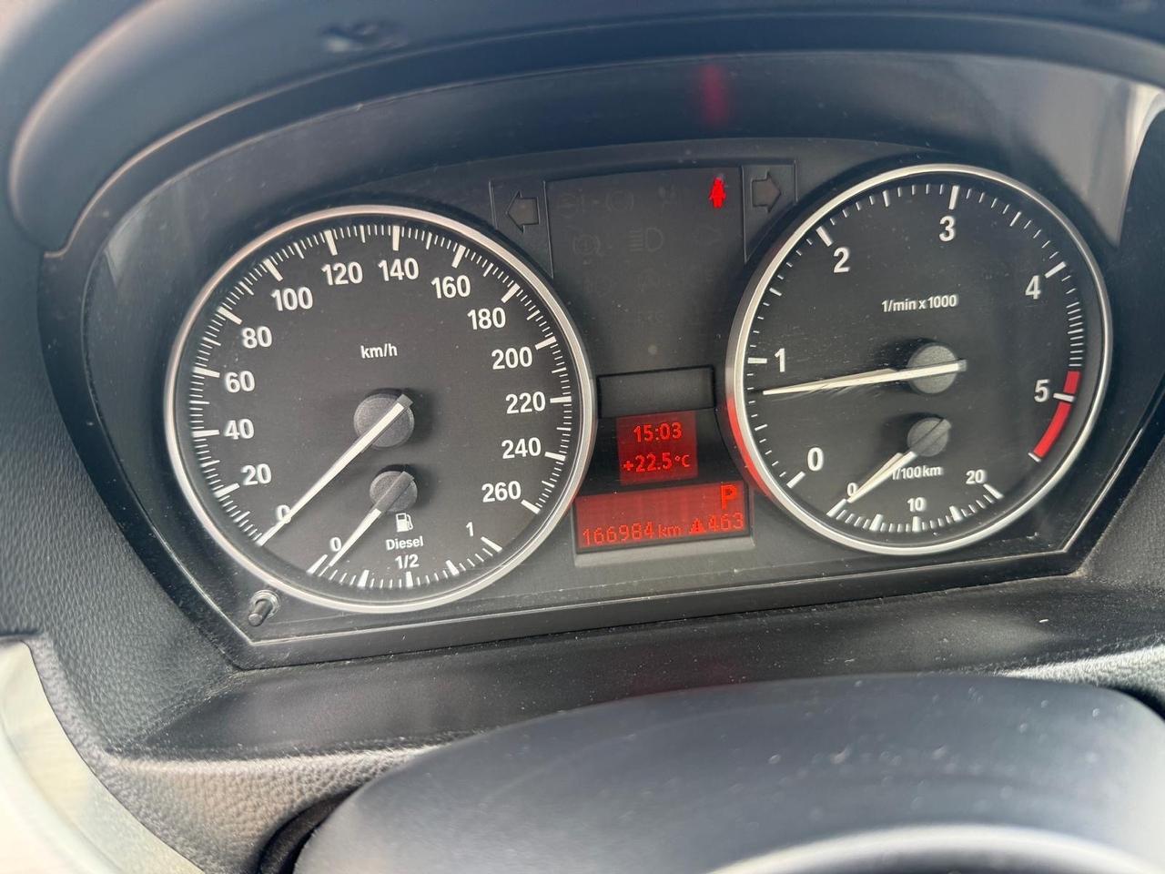 Bmw 320 320d cat Touring Futura