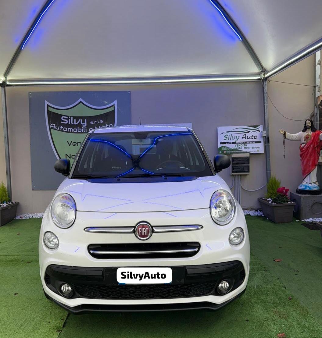 Fiat 500L Pro 1.6 MJT 120CV Mirror 4 posti (N1)