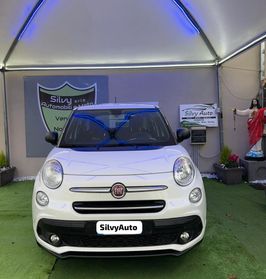 Fiat 500L Pro 1.6 MJT 120CV Mirror 4 posti (N1)